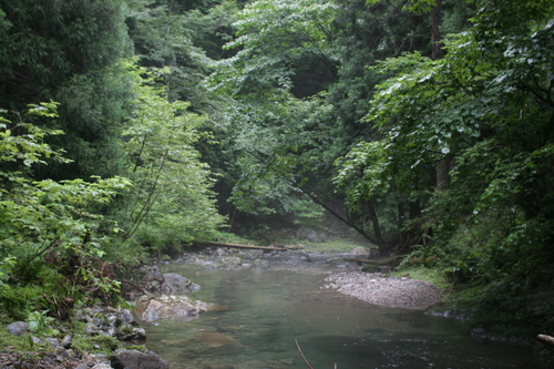 八丁川
